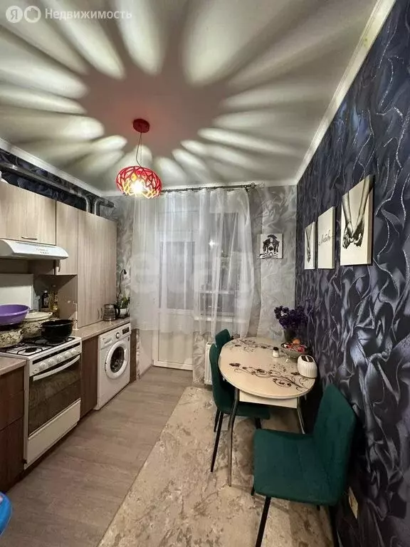 1-комнатная квартира: Михайловск, Магистральная улица, 6 (33.9 м) - Фото 2