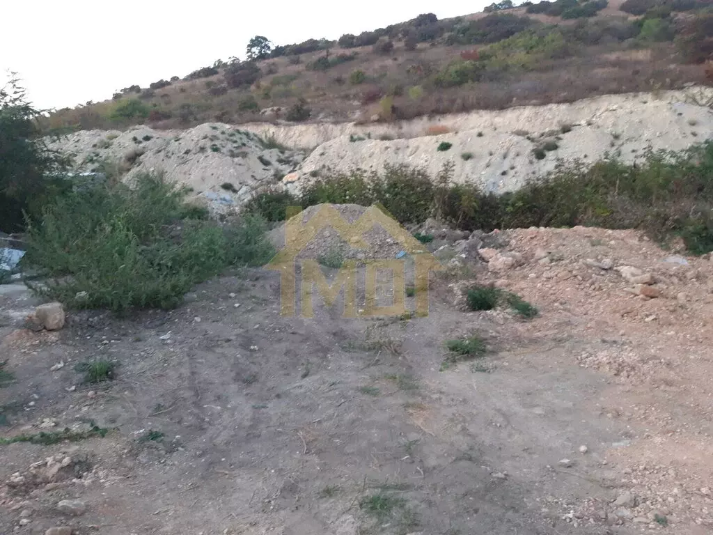 Участок в село Супсех, Кедровая улица (5.5 м) - Фото 1