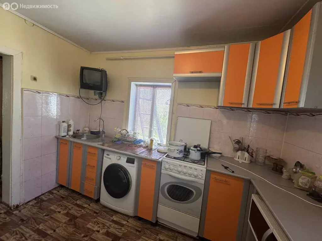 Дом в Орск, посёлок Казачий, улица Образцова, 19 (71.2 м) - Фото 0