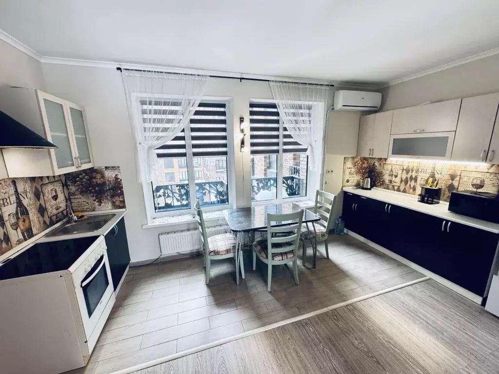 2-к кв. Москва Донецкая ул., 30к2 (60.0 м) - Фото 1