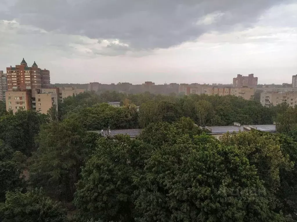 1-к кв. Санкт-Петербург просп. Энгельса, 69 (30.0 м) - Фото 2