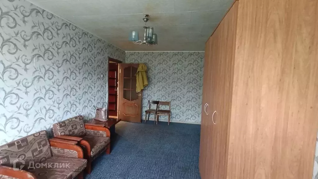 Продаётся 1-к квартира, 29.9 м - Фото 1