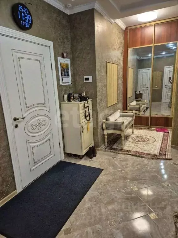 2-к кв. Москва Михневская ул., 8 (61.4 м) - Фото 2