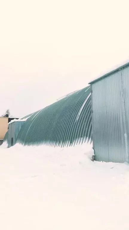 Склад в Московская область, Балашиха Саввино мкр, ул. Промышленная, 33 ... - Фото 1