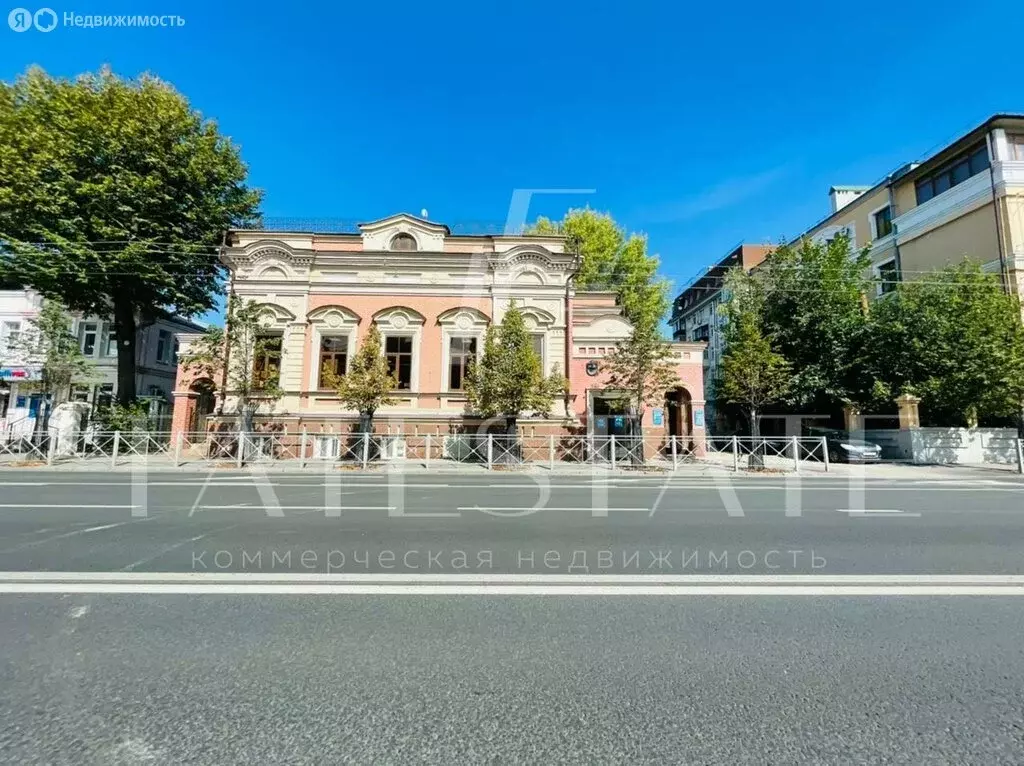 Помещение свободного назначения (264 м) - Фото 1