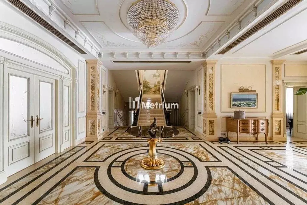 Коттедж в Московская область, Пушкино Звягино мкр, ул. Сосновая, 5 ... - Фото 2