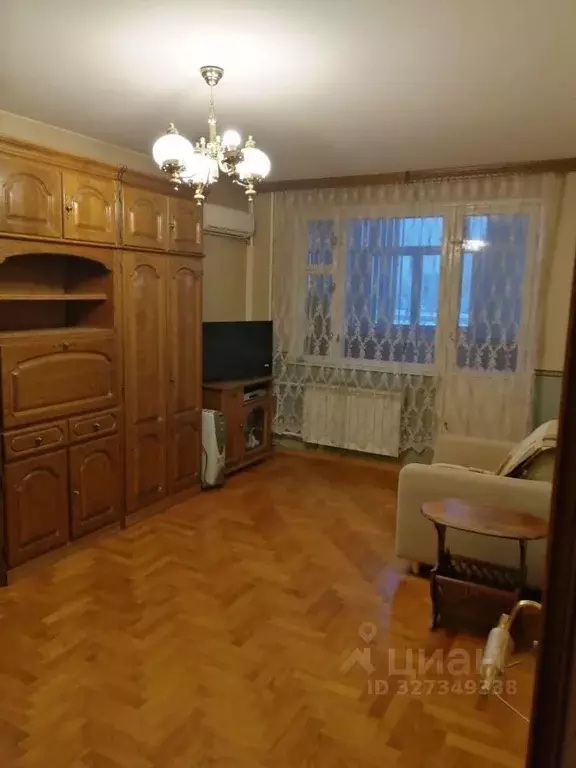 Комната Москва 16-я Парковая ул., 37К1 (22.0 м) - Фото 1