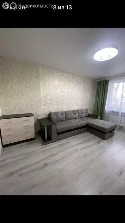 2-комнатная квартира: Севастополь, улица Павла Корчагина, 16 (49 м) - Фото 0