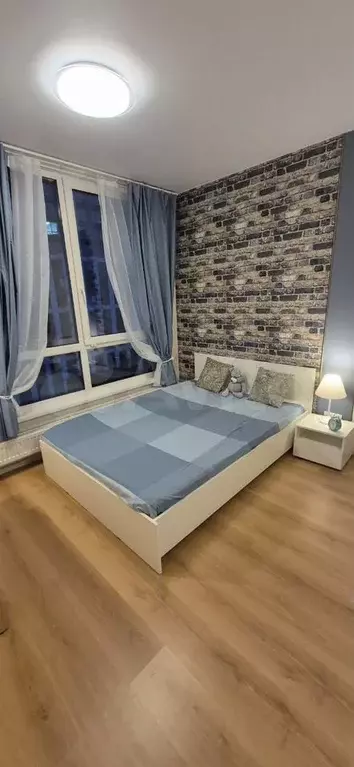 Квартира-студия, 20,3 м, 15/24 эт. - Фото 0