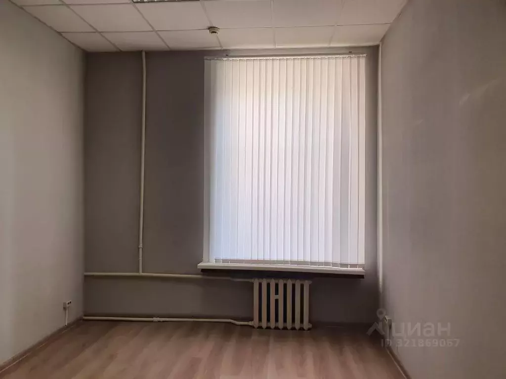 Офис в Санкт-Петербург ул. Некрасова, 40 (90 м) - Фото 2