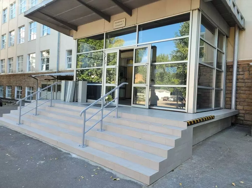 Офис (20 м) - Фото 1