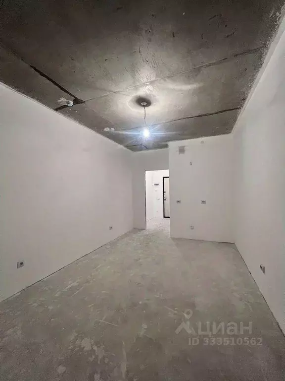Квартира, студия, 20 м - Фото 1