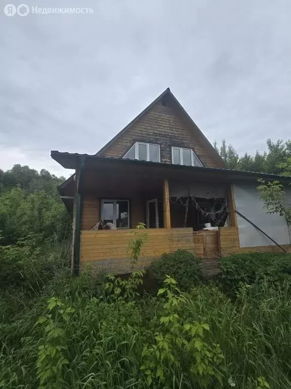 Дом в Кимовский район, сельское поселение Епифанское, деревня Ивановка ... - Фото 2