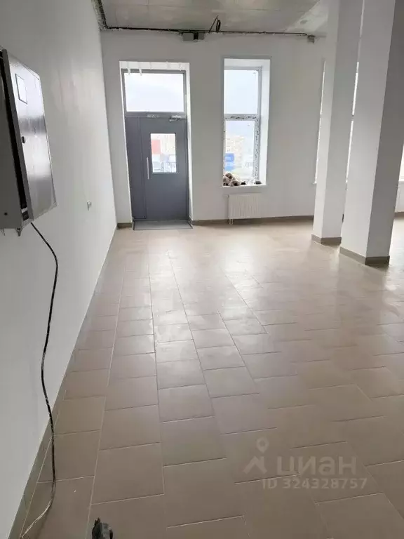 Помещение свободного назначения в Чувашия, Новочебоксарск Советская ... - Фото 2