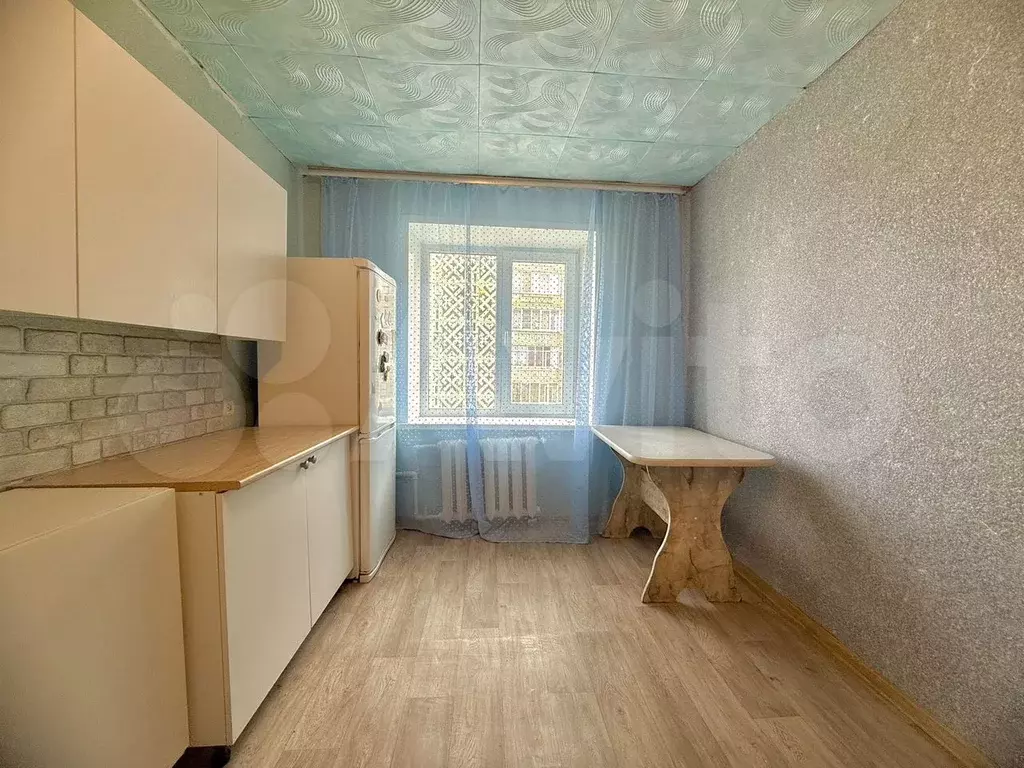 2-к. квартира, 23,6 м, 5/5 эт. - Фото 0