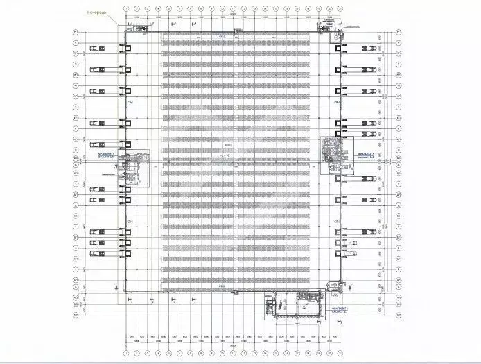 Производственное помещение в Московская область, Солнечногорск ... - Фото 2