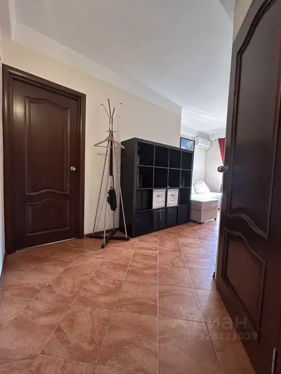 Квартира, 1 комната, 45.3 м - Фото 2