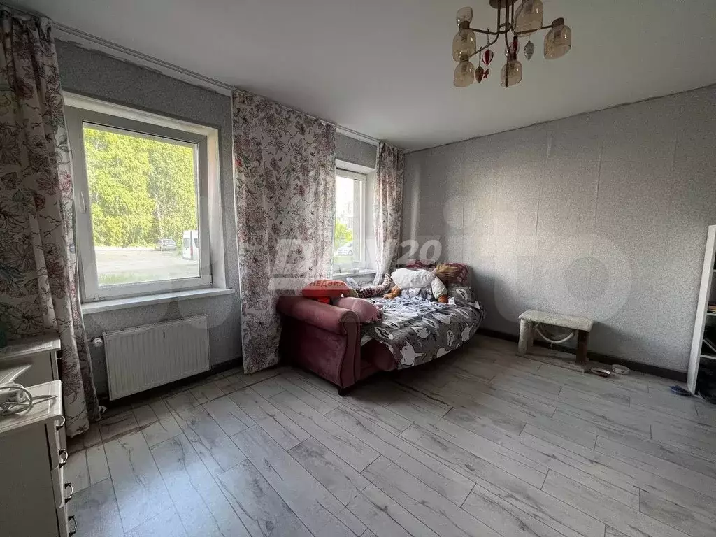 1-к. квартира, 48,6 м, 10/10 эт. - Фото 1