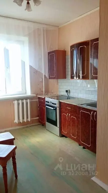 2-к кв. Ханты-Мансийский АО, Лангепас ул. Дружбы Народов, 19 (51.0 м) - Фото 2