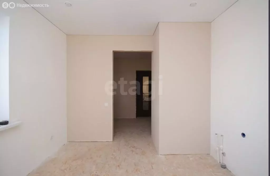 Дом в Заводоуковск, улица Виктора Важенина, 3 (130 м) - Фото 1