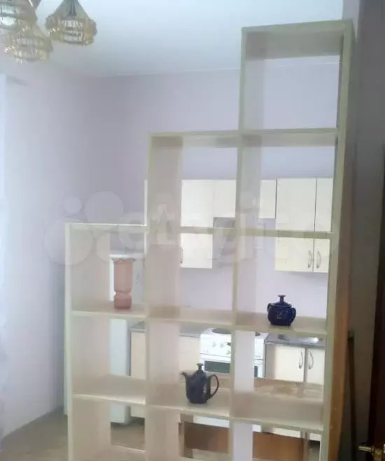 1-к. квартира, 30 м, 2/3 эт. - Фото 1