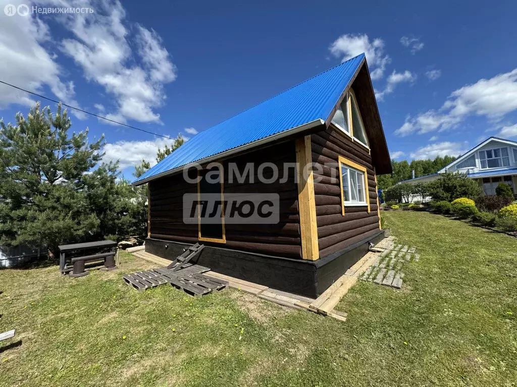 Дом в Ижевск, Колосковая улица, 112 (55 м) - Фото 0
