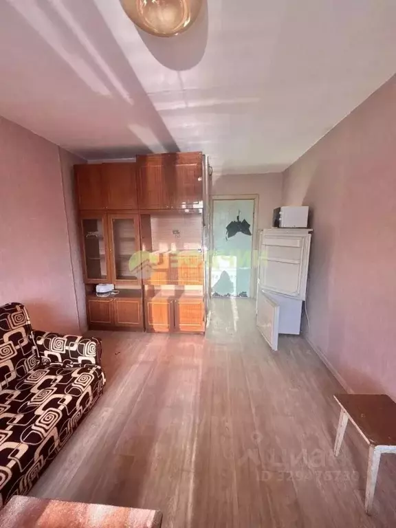 2-к кв. Чувашия, Чебоксары Хузангая ул., 24 (40.0 м) - Фото 2