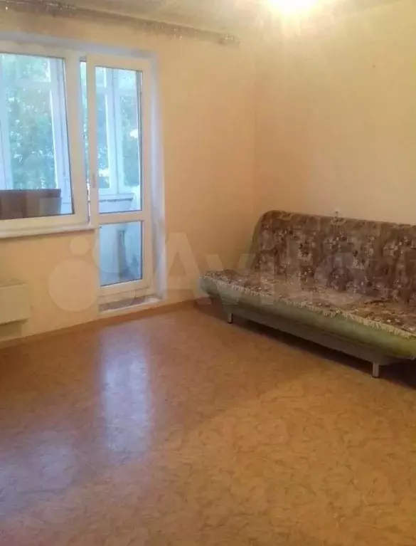 1-к. квартира, 35 м, 2/10 эт. - Фото 1