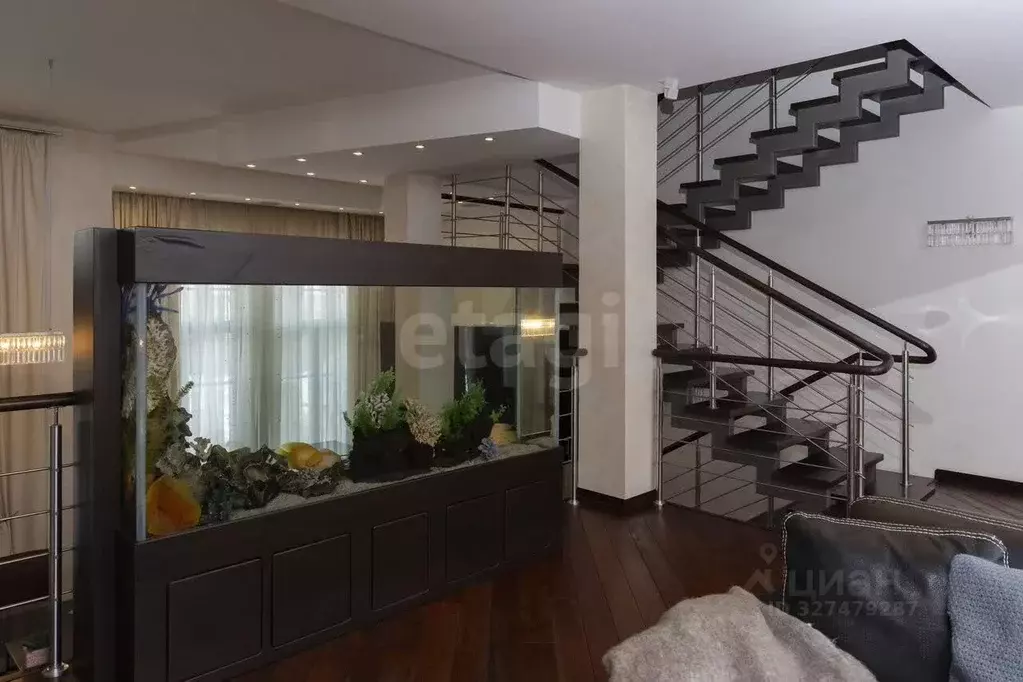 Таунхаус в Санкт-Петербург пос. Солнечное, ул. Средняя, 8к11 (221 м) - Фото 1