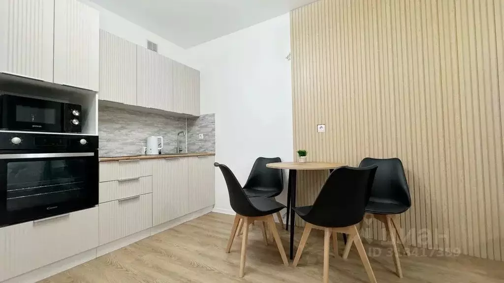 2-к кв. Приморский край, Владивосток ул. Архангельская, 23к2 (45.0 м) - Фото 1