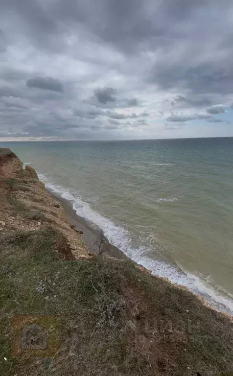Участок в Севастополь Нахимовский р-н, Качинский муниципальный округ, ... - Фото 1