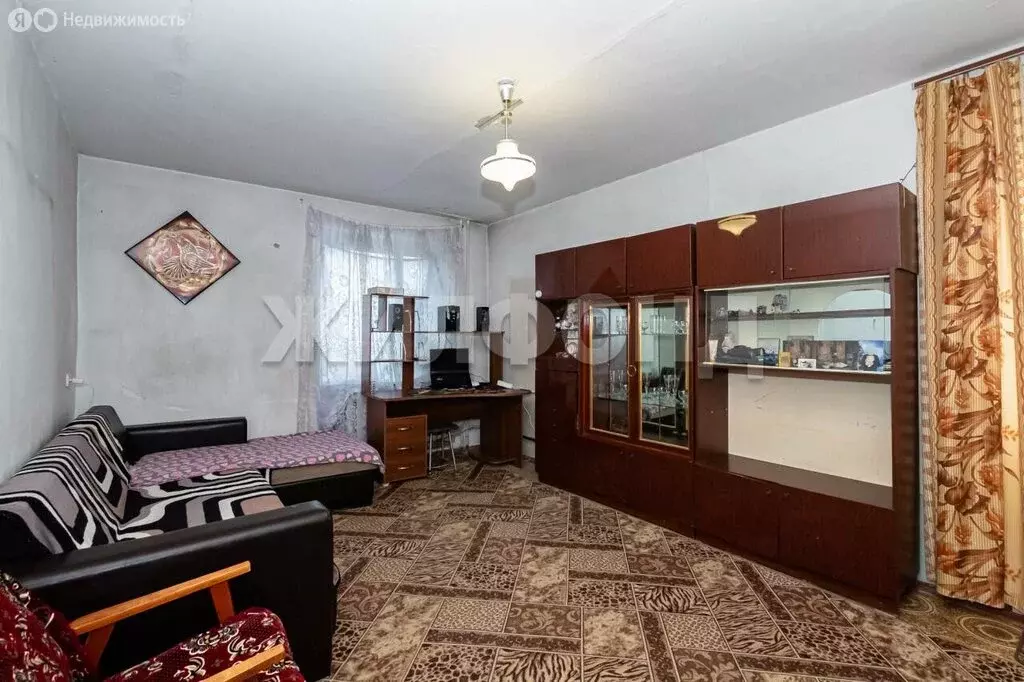 1-комнатная квартира: Барышево, Пионерская улица, 27 (34.2 м) - Фото 2