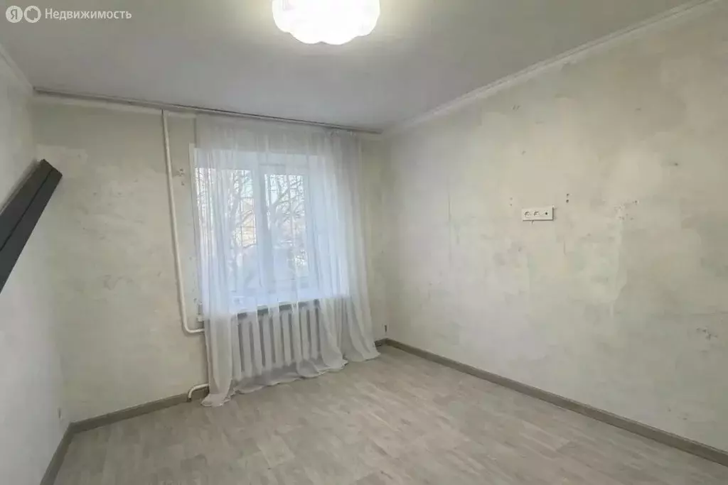 3-комнатная квартира: Ульяновск, Балтийская улица, 14 (58.2 м) - Фото 2