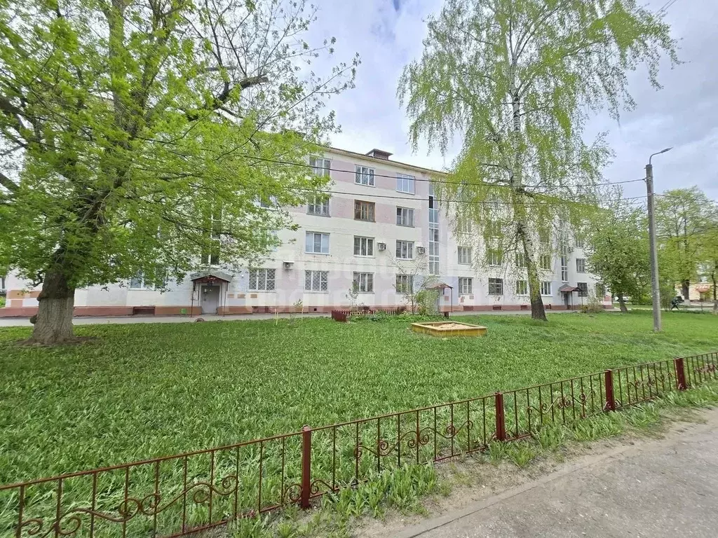 Комната Нижегородская область, Нижний Новгород Соцгород жилрайон, ... - Фото 0