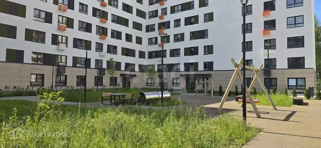 Продаётся 2-к квартира, 62.5 м - Фото 0