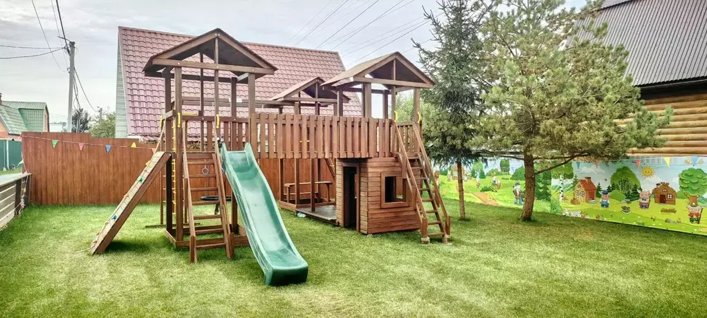 Участок в Москва Мир СНТ, 279 (5.1 сот.) - Фото 0