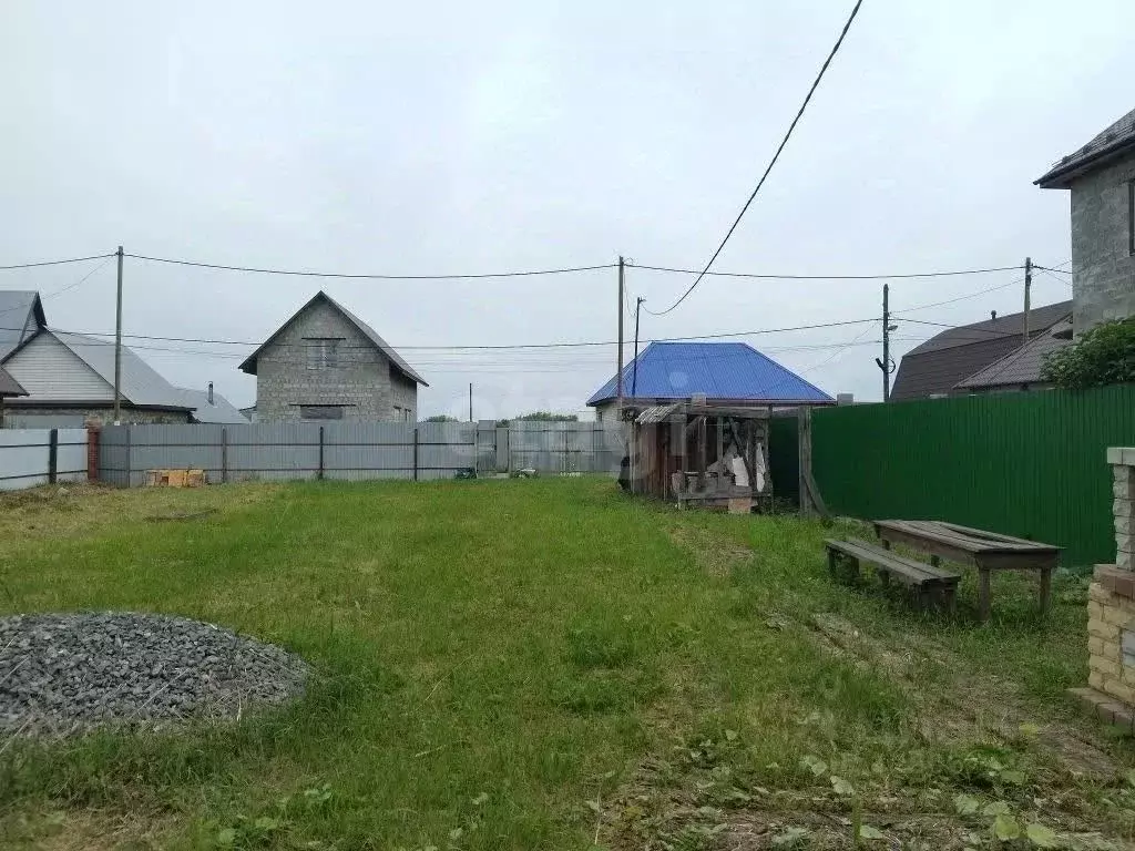 Дом в Тюменская область, Тюмень Березняки-2 садовое товарищество, ул. ... - Фото 2