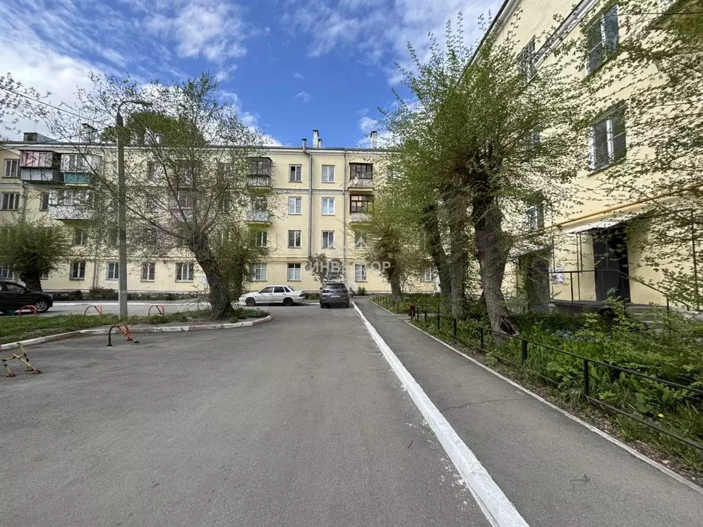 3-к. квартира, 83 м, 3/4 эт. - Фото 1