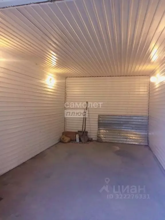 Гараж в Иркутская область, Иркутск ул. Красноказачья, 20 (20 м) - Фото 2