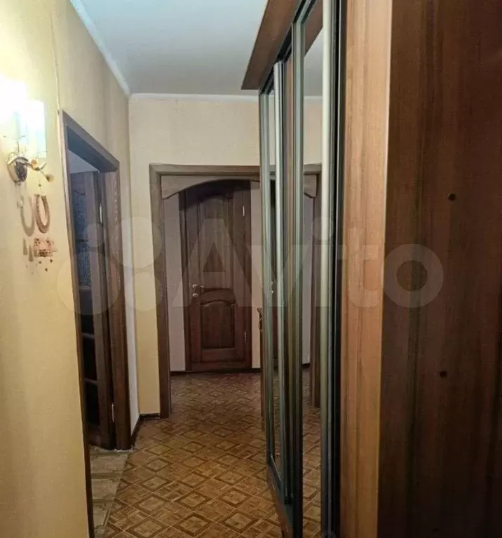 2-к. квартира, 52 м, 9/10 эт. - Фото 1