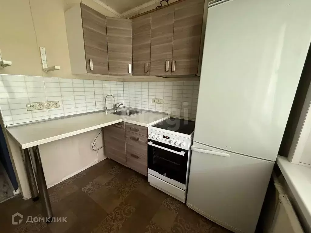 Продаётся 2-к квартира, 43.3 м - Фото 1
