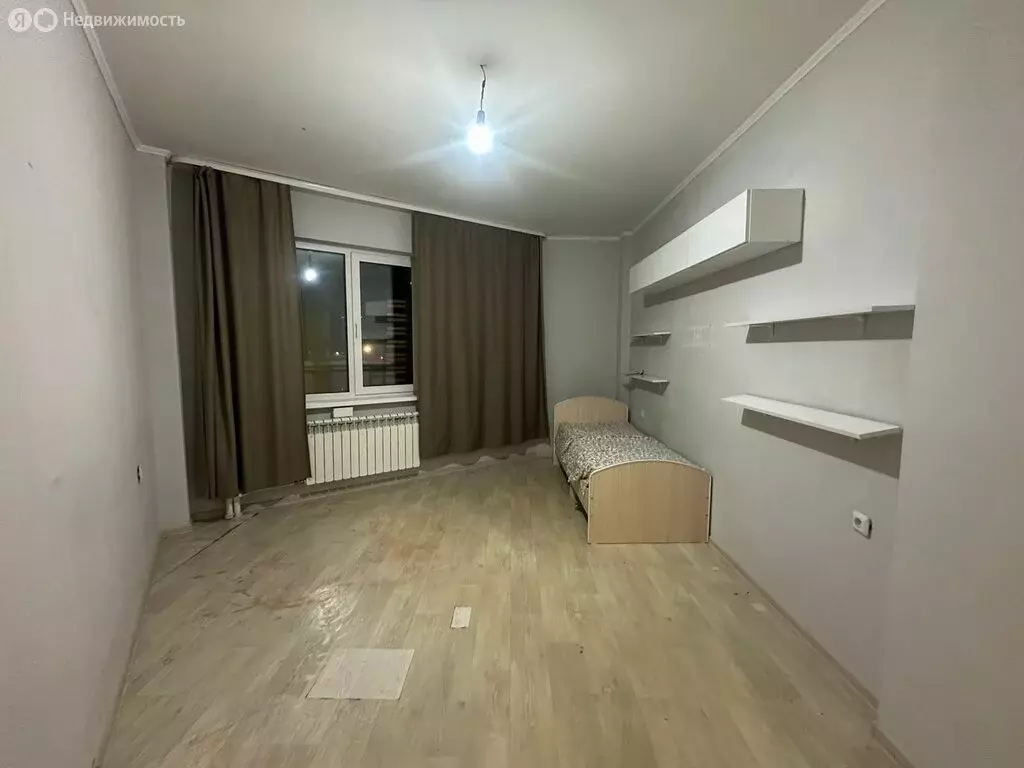 1-комнатная квартира: Якутск, улица Богдана Чижика, 17 (43.6 м) - Фото 0