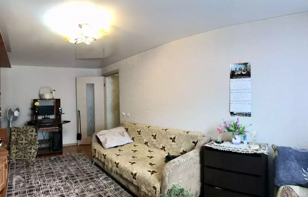 Продаётся 2-к квартира, 57.6 м - Фото 0