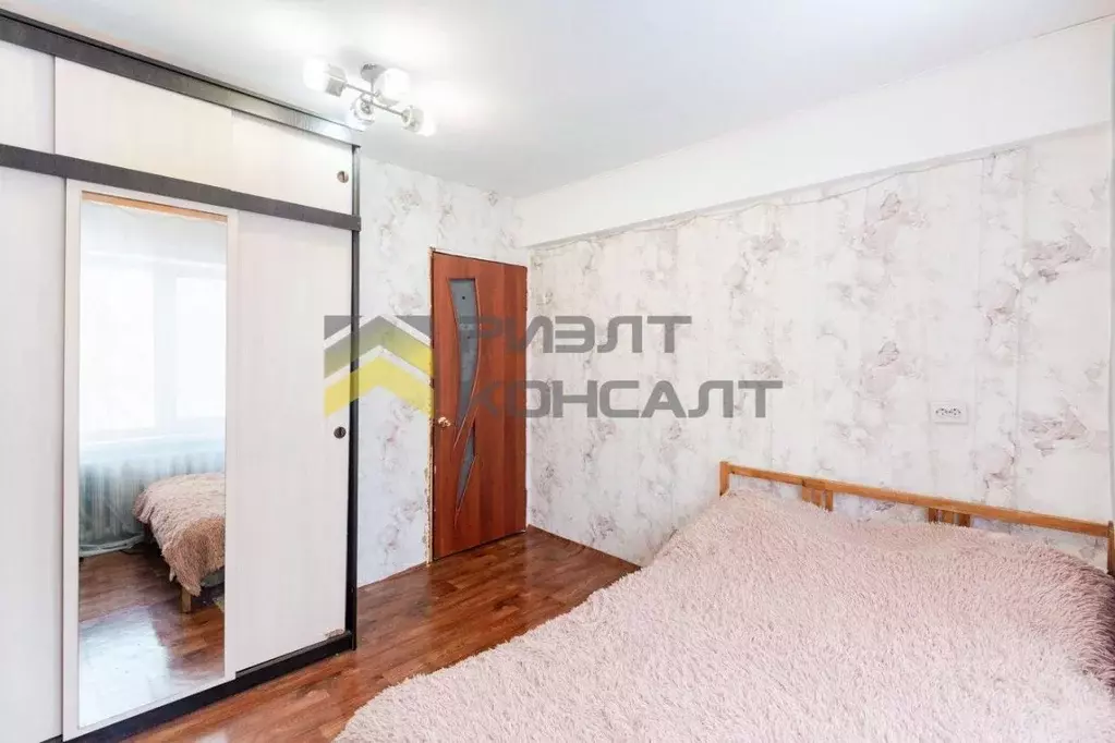3-к кв. Омская область, Омск просп. Мира, 167/3 (55.0 м) - Фото 0