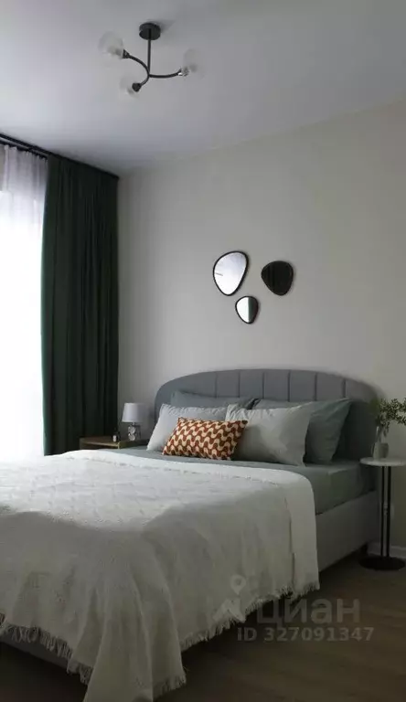 2-к кв. Москва Кольская ул., 8к1 (40.0 м) - Фото 1