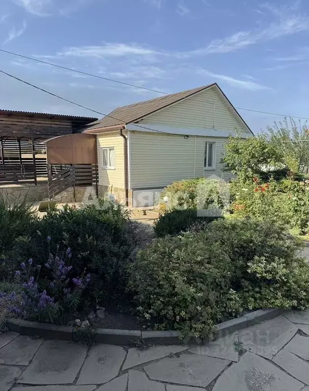 Дом в Ростовская область, Белокалитвинский район, пос. Коксовый ... - Фото 1