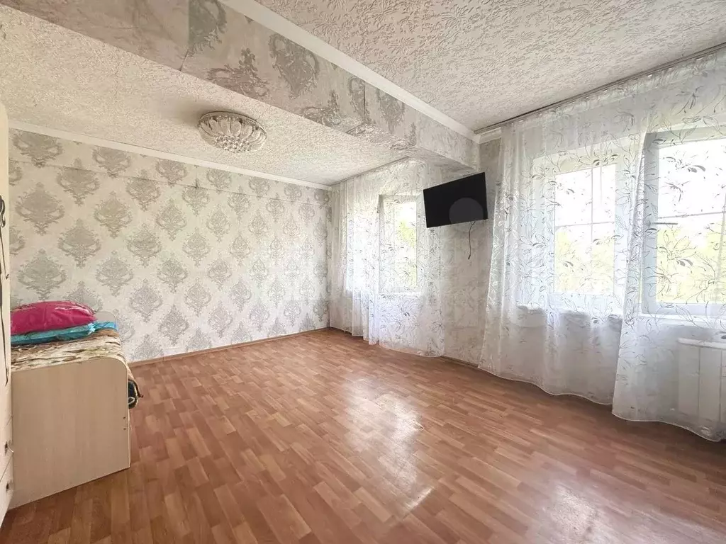 Комната 21 м в 1-к., 3/5 эт. - Фото 1
