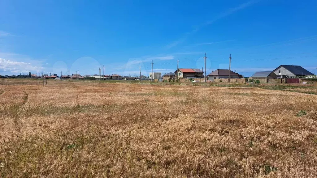 Участок 6 сот. (СНТ, ДНП) - Фото 0
