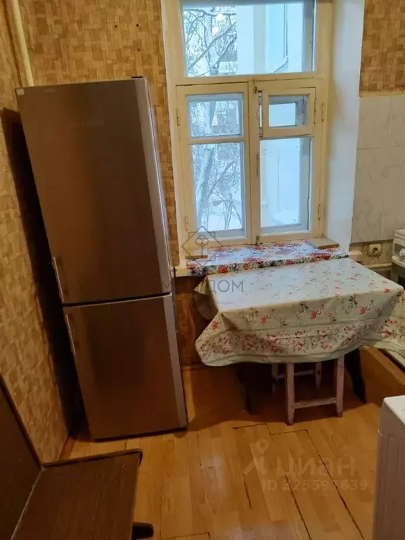 2-к кв. Москва Октябрьская ул., 38К7 (46.0 м) - Фото 2