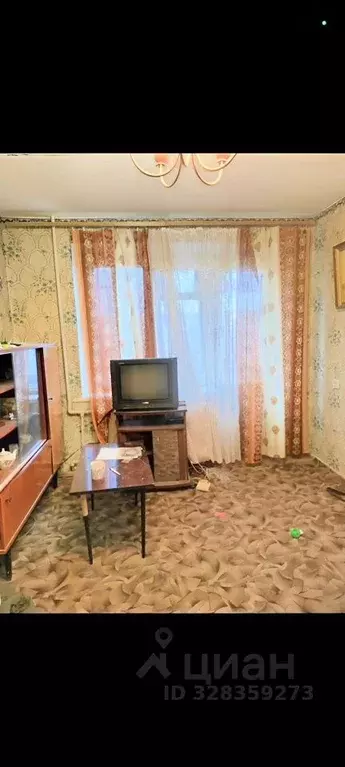 2-к кв. Московская область, Коломна ул. Дзержинского, 4 (42.0 м) - Фото 2